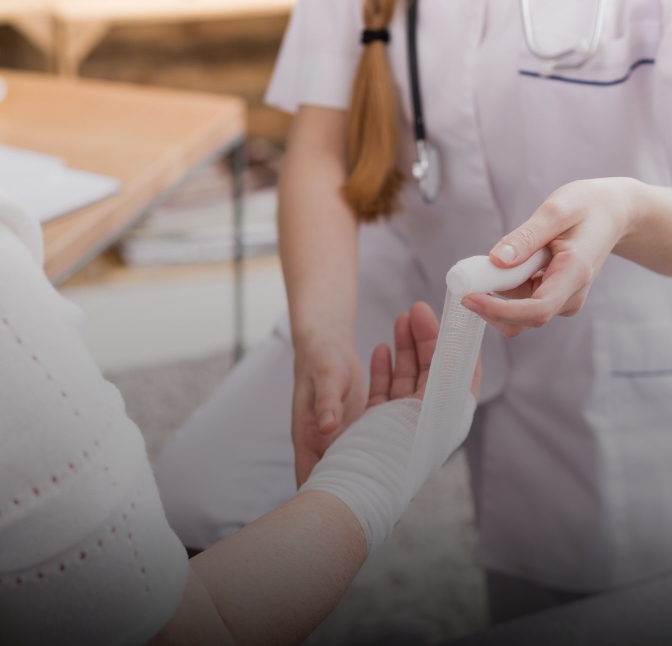Wound Healing Care